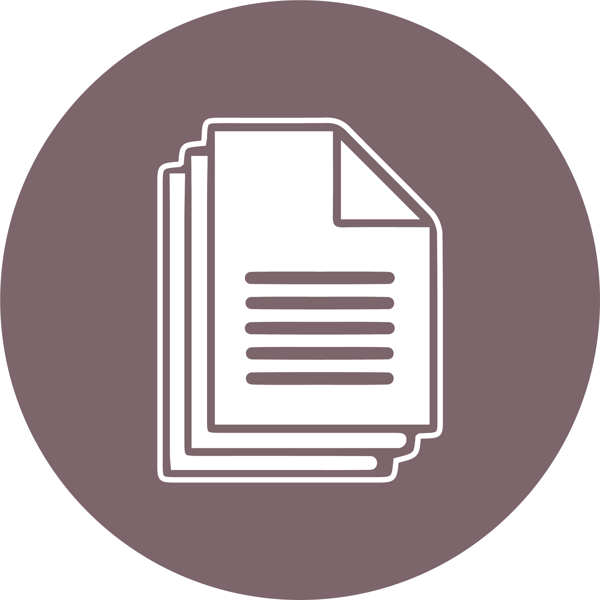 Manuals and Specification Sheets