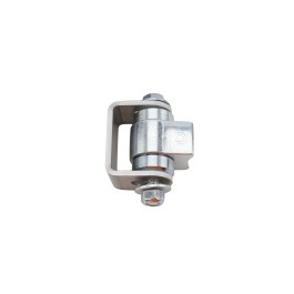 激安大特価！ D&D CI3200 - Body Steel with Hinge BadAss Combo IT SHUT トランシーバー