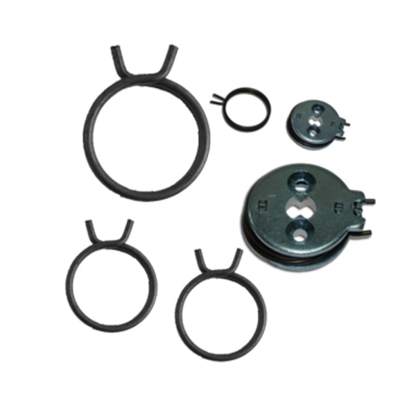 CodeLocks CL100 and CL200 Lever Return Spring - LRS-200
