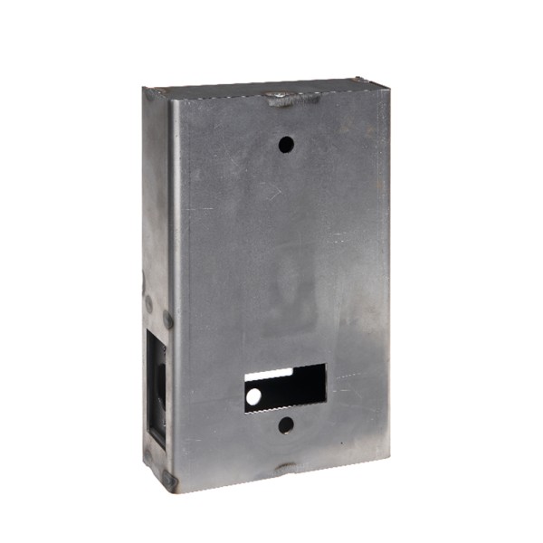 CodeLocks Weldable Gate Box for CL500 - PGBW-S2