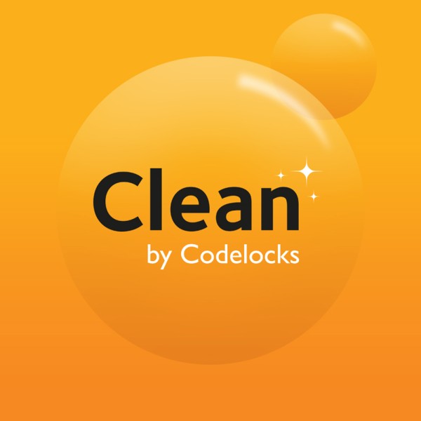 CodeLocks Clean by Codelocks Treatment, 8 Locks - SCBC-8