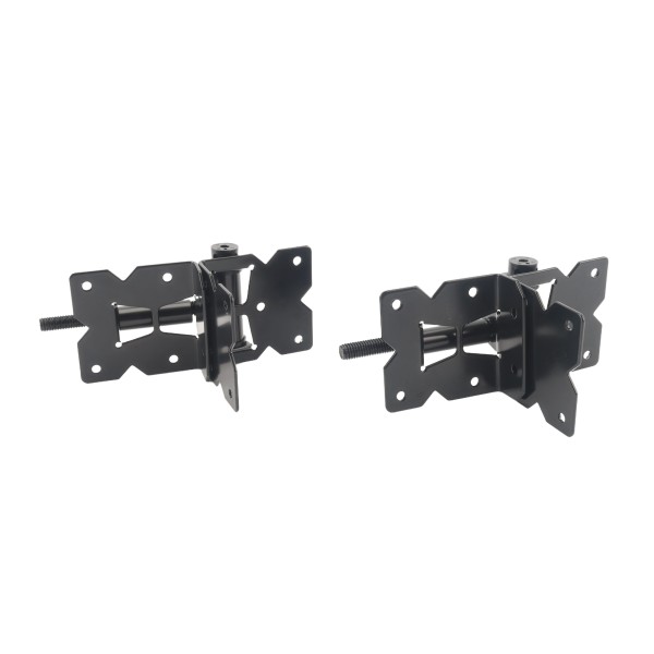D&D SS V-notch (S-N) Self-close Adjust - DDS2HSNA