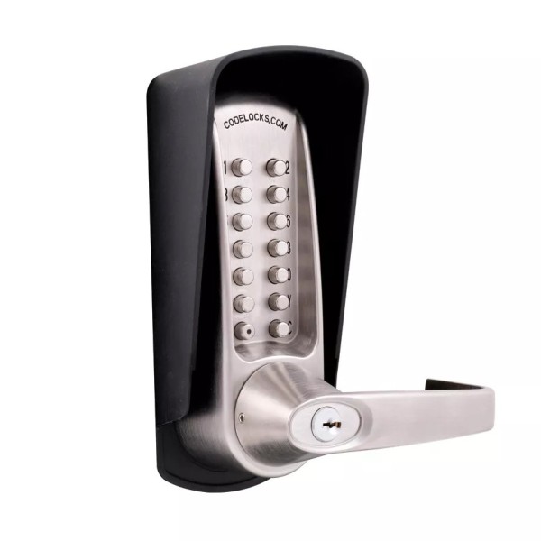 D&D Pin Guard Shield for the D&D CL600 & CL5000 Series Locks