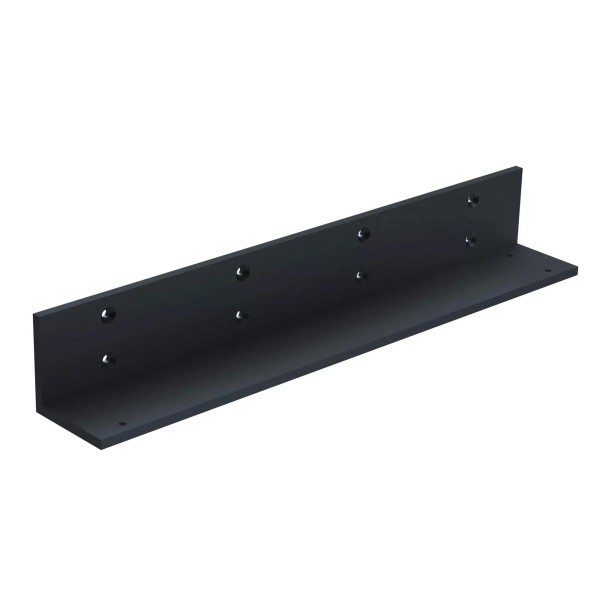 D&D Slimline Mounting Plate for Guide Rail - DCA632-9004