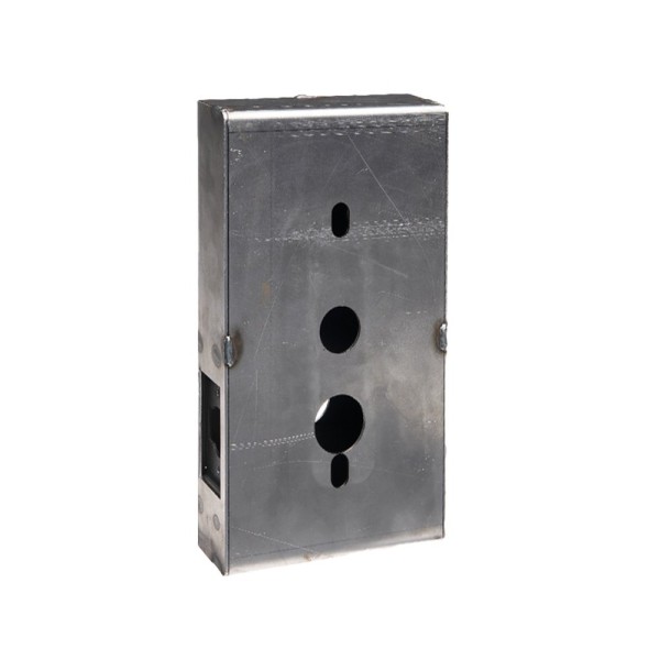 CodeLocks Steel Universal Gate Box