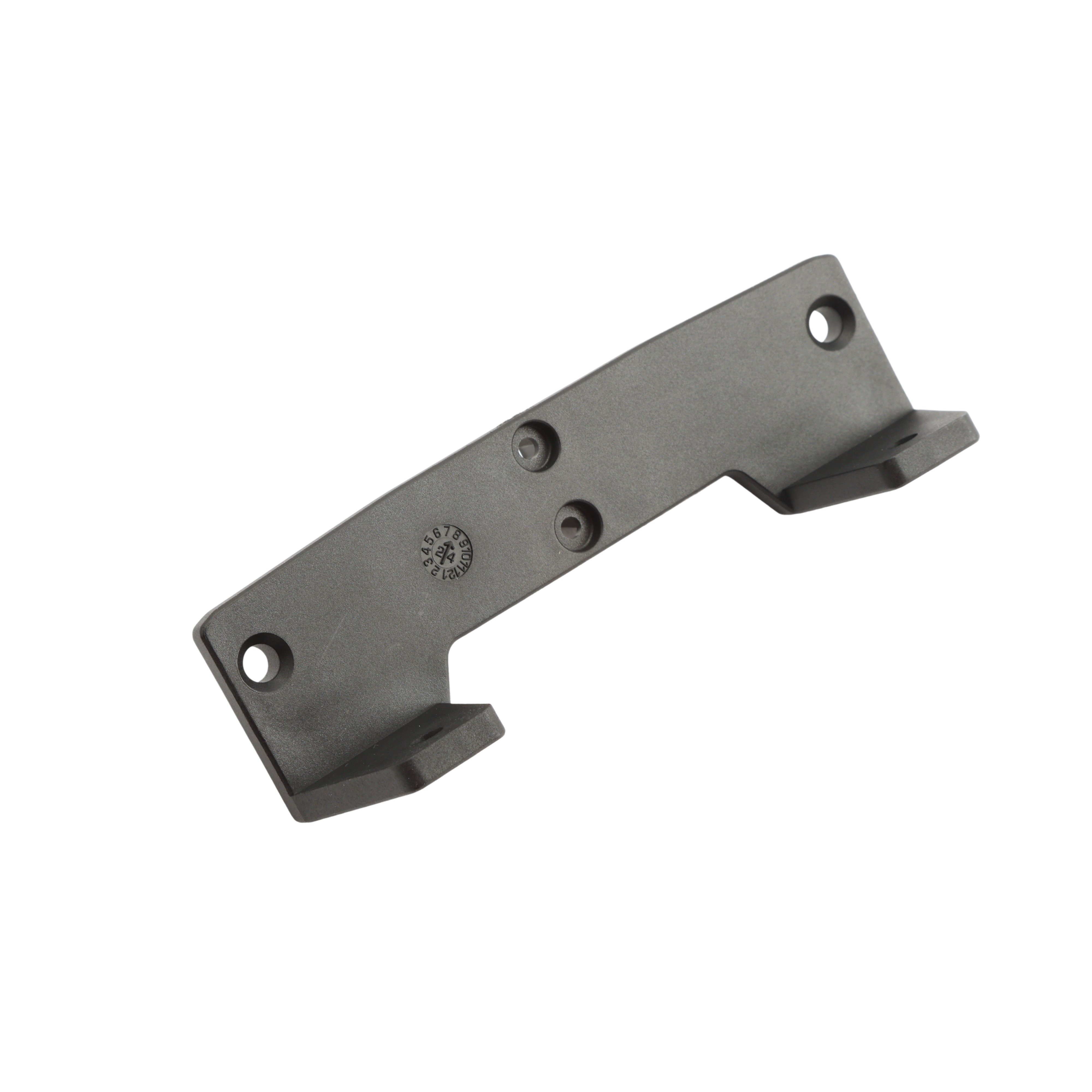 thumbnail image 2 of D&D LOKK Latch With Extension Access Kit – LLAAB – Keyed – Made In USA 2 of 6