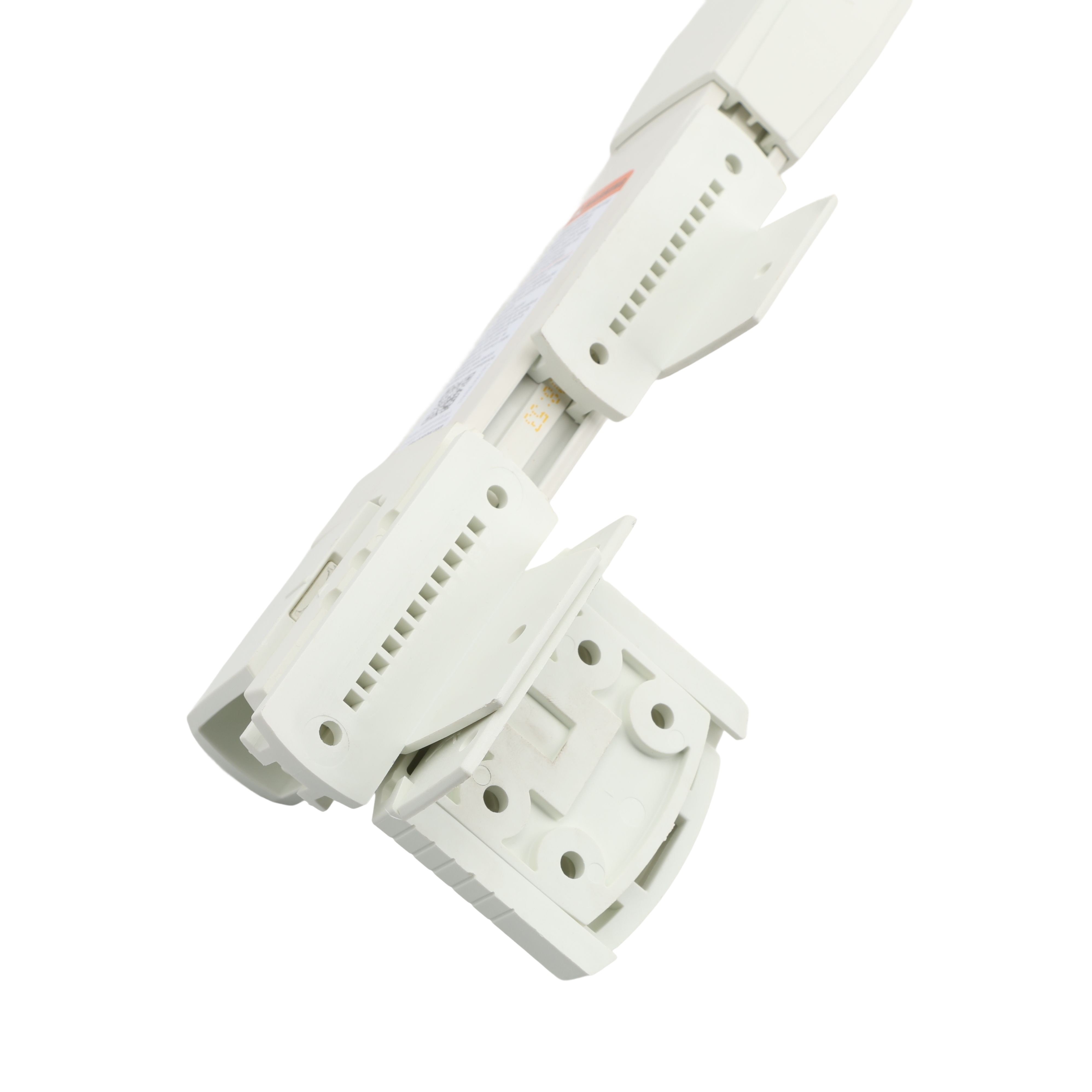 D&D MagnaLatch Series 3 Vertical Pull 6-Pin Lock Safety Gate Latch For ...