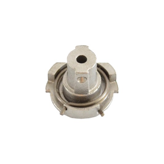 CodeLocks CL500 Front Hub Assembly (Stainless Steel) - FHA-500-SS