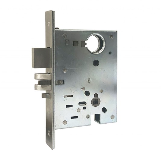 CodeLocks Mortise Lock with Automatic Deadbolt - PMLC-AUT