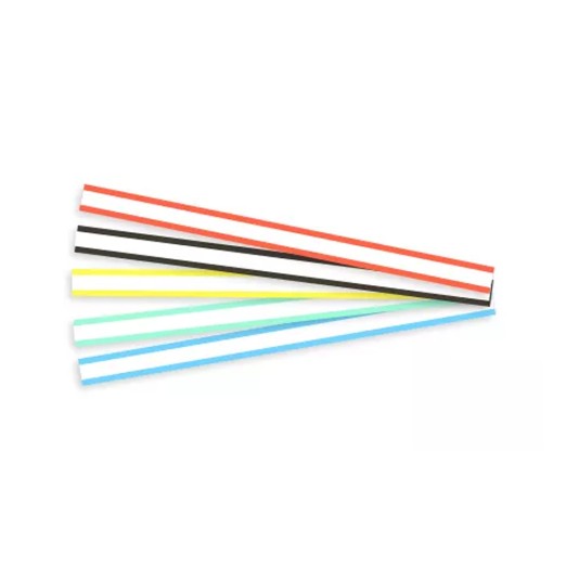 CodeLocks Laminate Strips (Blue) - PKSCL-HKBS-BL