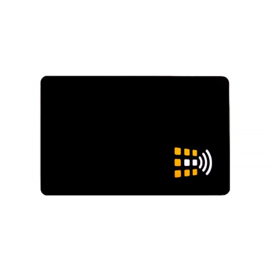CodeLocks RFID Smart Card (Pack of 10) - PRFID-SC-A