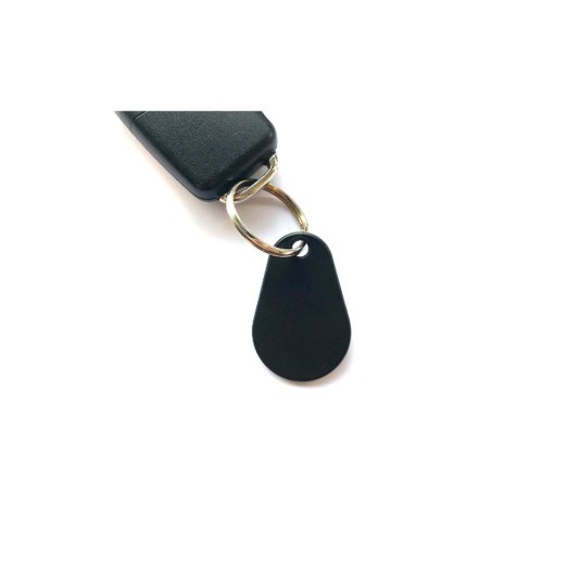 CodeLocks RFID Smart Keyfob - DDPRFIDSFABK 