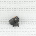 D&D SureClose ReadyFit Flush Mount Heavy Duty Gate Hinge With Aluminum Brackets - 74001313 (Sure_Close_Brackets)