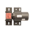 D&D ReadyFit 88 Degree Self-Closing External Gate Hinge-Closer With Aluminum Brackets - Pool Safe - 74108323 (Sure_Close_Brackets)