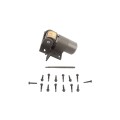 D&D ReadyFit Hinge Closer w/ Steel Brackets - Pool Safe - 74108325