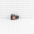 D&D SureClose SM S 90 Degree Center Mount Horizontally Adjustable Thrust Bearing Gate Hinge - 75001113 (Sure_Close_Brackets)