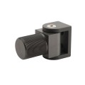 D&D SureClose SM S 90 Degree Center Mount Horizontally Adjustable Thrust Bearing Gate Hinge - 75001113 (Sure_Close_Brackets)