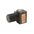 D&D SureClose SM W 90 Degree Center Mount Thrust Bearing Heavy-Duty Gate Hinge-Closer - 75001114 (Sure_Close_Brackets)