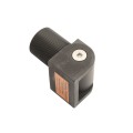 D&D SureClose SM W 90 Degree Center Mount Thrust Bearing Heavy-Duty Gate Hinge-Closer - 75001114 (Sure_Close_Brackets)