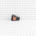 D&D SureClose 57 S 90 Degree Center Mount Self-Closing Horizontally Adjustable Thrust Bearing Gate Hinge-Closer - 75057113 (Sure_Close_Brackets)