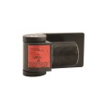 D&D SureClose 57 AT90 W 178 Degree Flush Mount Self-Closing Thrust Bearing Gate Hinge-Closer - 75057214