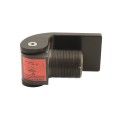 D&D SureClose 57 AT90 W 178 Degree Flush Mount Self-Closing Thrust Bearing Gate Hinge-Closer - 75057214