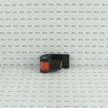D&D SureClose 57 AT90 W 178 Degree Flush Mount Self-Closing Thrust Bearing Gate Hinge-Closer - 75057214