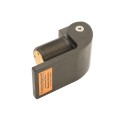 D&D SureClose 57 AT90 W 178 Degree Flush Mount Self-Closing Thrust Bearing Gate Hinge-Closer - 75057214
