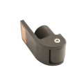D&D SureClose 57 AT90 W 178 Degree Flush Mount Self-Closing Thrust Bearing Gate Hinge-Closer - 75057214