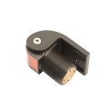 D&D SureClose 57SF AT90 S 88 Degree Self-Closing Flush Mount Thrust Bearing Gate Hinge-Closer - 75057223 (Sure_Close_Brackets)