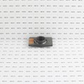 D&D Post Mounting Bracket - Steel Center Mount Weld-On - 7526 (Sure_Close_Brackets)