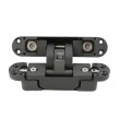 D&D SureClose® ConcealFit 125° Hydraulic Gate Hinge For Right Or Left-Handed Doors - 78108513