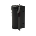 D&D Kit- TruClose Adjustable Self-Closing Heavy-Duty Gate Hinges With 2 Side Legs w/ Screws For All Gate Types - 8000-2137