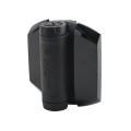 D&D Kit- TruClose Adjustable Self-Closing Heavy-Duty Gate Hinges With 2 Side Legs w/ Screws For All Gate Types - 8000-2137
