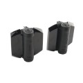 D&D Kit- TruClose Adjustable Self-Closing Heavy-Duty Gate Hinges With 2 Side Legs w/ Screws For All Gate Types - 8000-2137