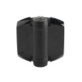 D&D Kit- TruClose Adjustable Self-Closing Heavy-Duty Gate Hinges With 2 Side Legs w/ Screws For All Gate Types - 8000-2137