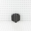 D&D Kit- TruClose Adjustable Self-Closing Heavy-Duty Gate Hinges With 2 Side Legs w/ Screws For All Gate Types - 8000-2137