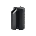D&D Kit- TruClose Adjustable Self-Closing Heavy-Duty Gate Hinges With 2 Side Legs w/ Screws For All Gate Types - 8000-2137