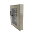CodeLocks 40 Hook Key Cabinet, View - KL1000 SG KitLock - 98768