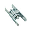 D&D SHUT IT BadAss Bolt-On Gate Hinge Pair With Sealed Bearings - Steel (EA) - CI3700K