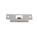 CodeLocks Tubular Latchbolt (Brushed Steel) - CL5210-BS (CodeLocks Replacement Parts)
