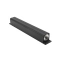 D&D SlimLine Left-Handed Hydraulic Vertical Gate Closer