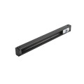 D&D SlimLine Left Hand Vertical Gate Closer (Black) - DC622G-L-900