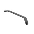 D&D SlimLine Left-Handed Hydraulic Vertical Gate Closer