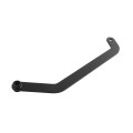 D&D SlimLine Left-Handed Hydraulic Vertical Gate Closer