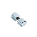D&D SlimLine Left-Handed Hydraulic Vertical Gate Closer