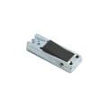 D&D SlimLine Left-Handed Hydraulic Vertical Gate Closer