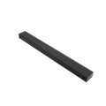 D&D SlimLine Right Hand Vertical Gate Closer (Black) - DC622G-R-9004