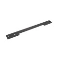 D&D Slimline Mounting Plate for Guide Rail - DCA632-9004 (Default)