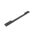 D&D Slimline Mounting Plate for Guide Rail - DCA632-9004 (Default)